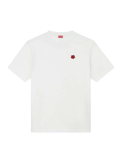 Gots Boke Classic T-Shirt  Off White
