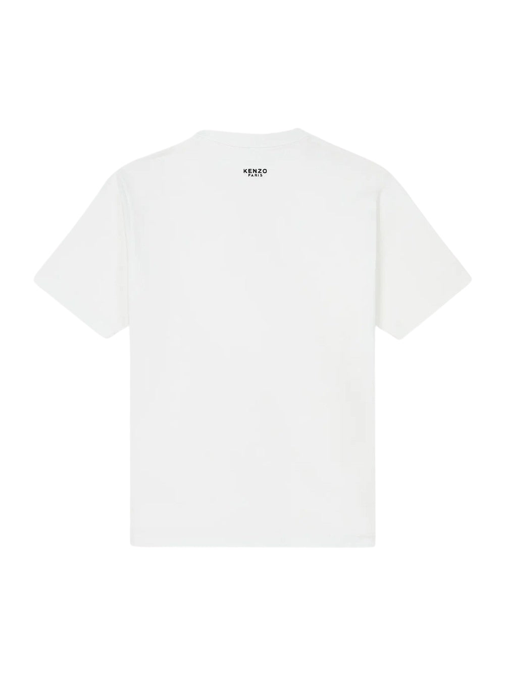 Gots Boke Classic T-Shirt  Off White