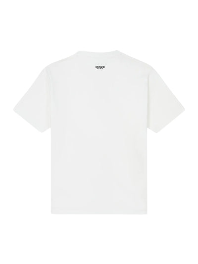 Gots Boke Classic T-Shirt  Off White