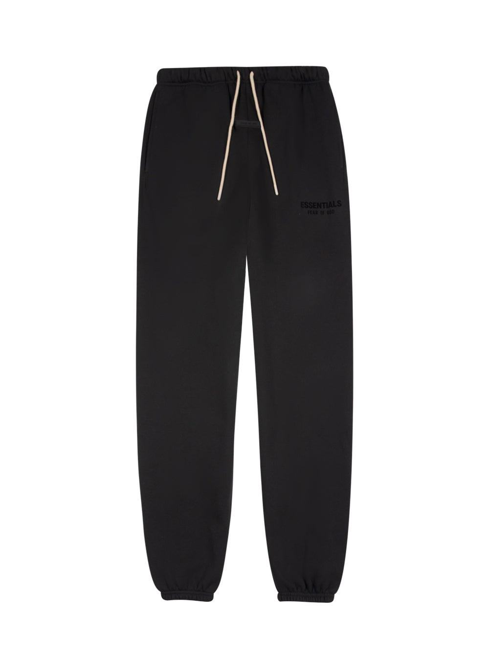 Essentials Sweatpant (Jet Black)