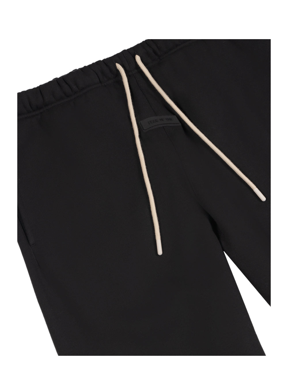 Essentials Sweatpant (Jet Black)