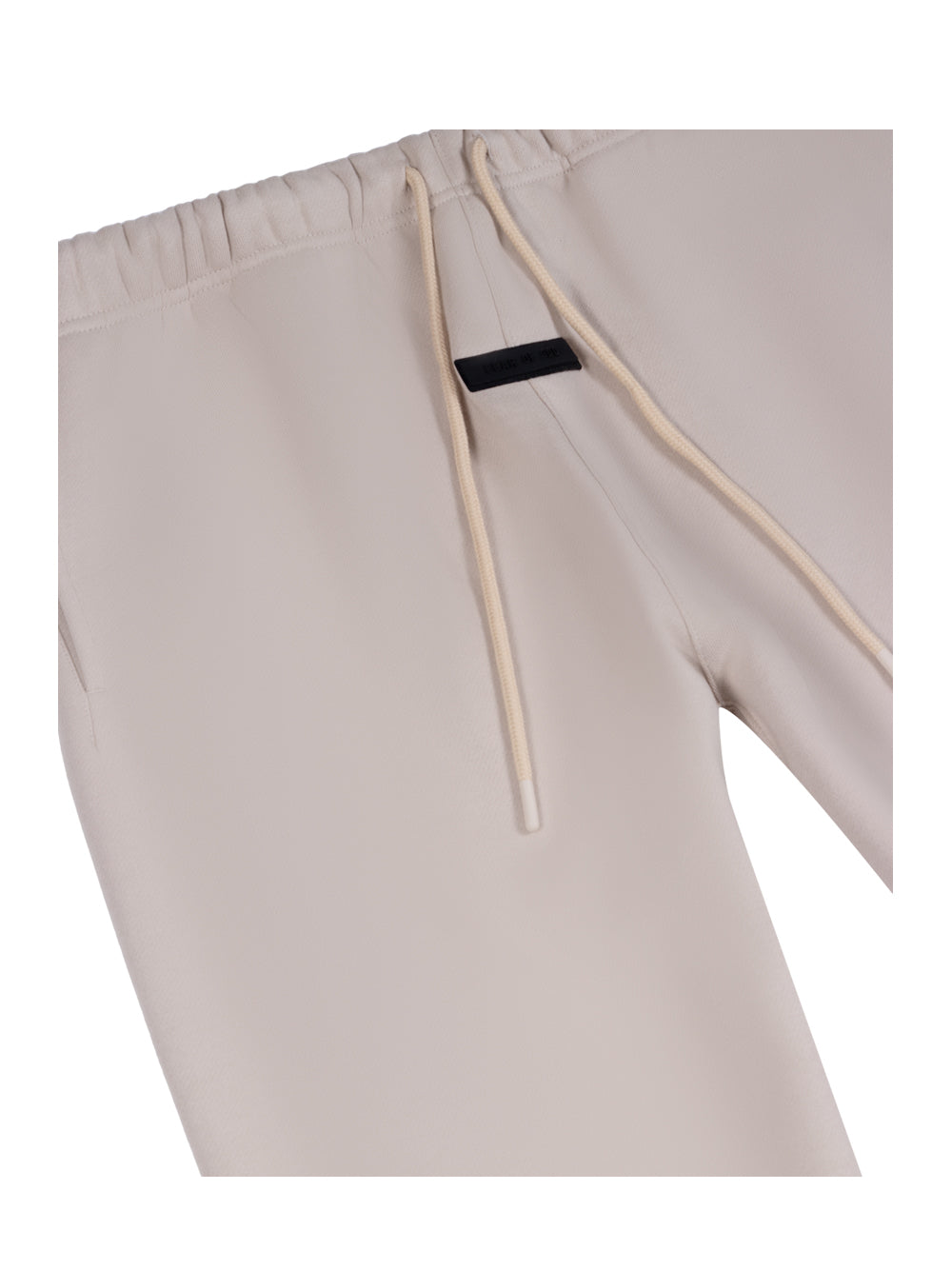 Essentials Sweatpant (Silver Cloud)