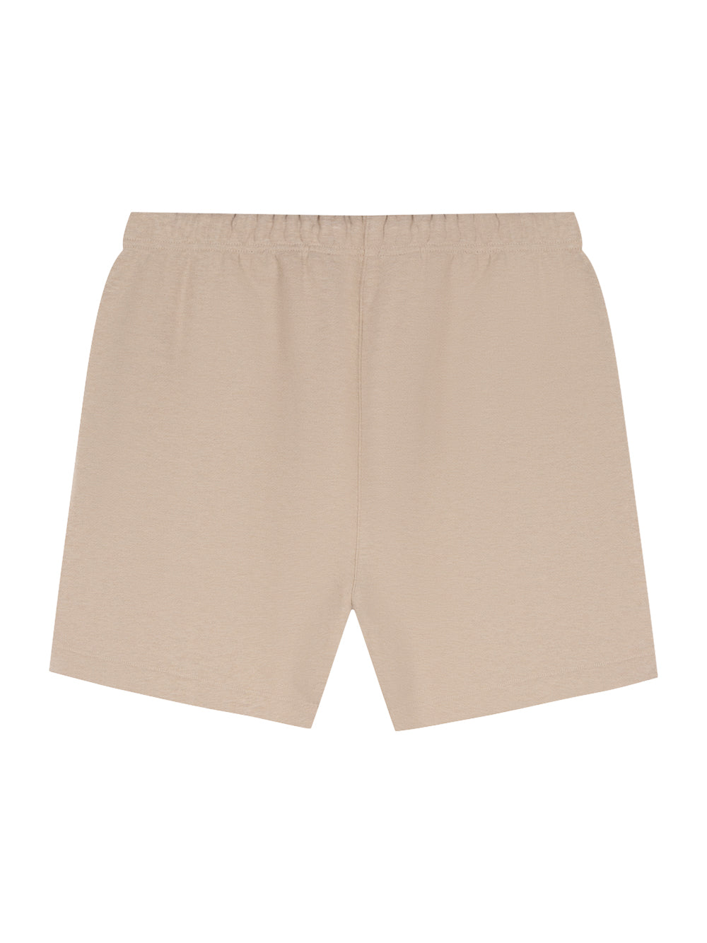 Essentials Sweatshort (Gold Heather)