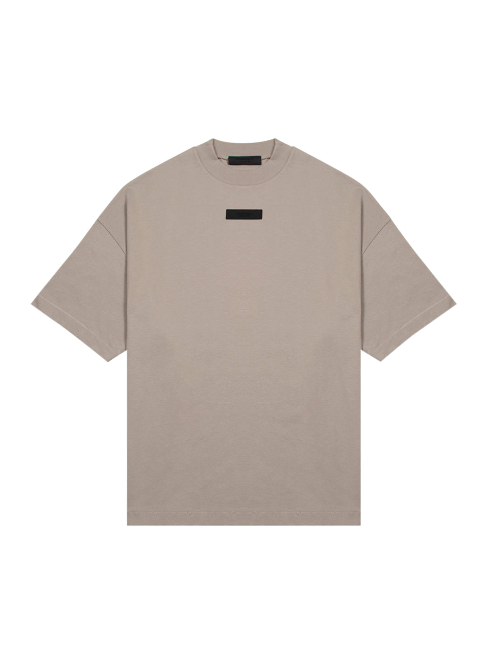 Crewneck T-Shirt (Seal)