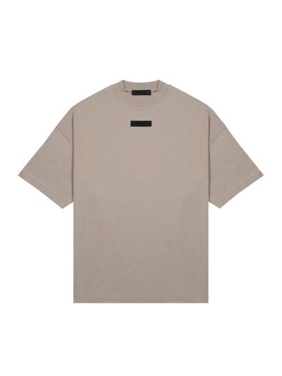 Crewneck T-Shirt (Seal)