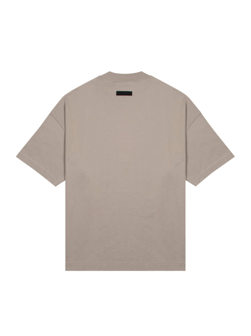Crewneck T-Shirt (Seal)