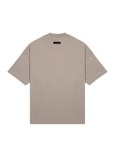 Crewneck T-Shirt (Seal)