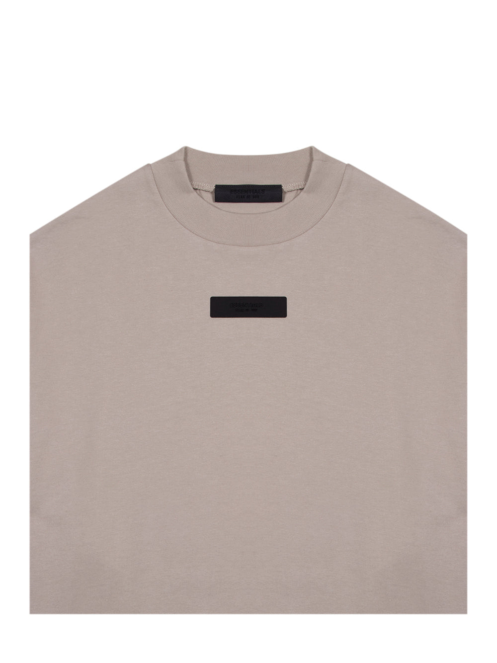 Crewneck T-Shirt (Seal)