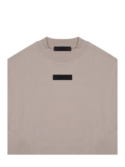 Crewneck T-Shirt (Seal)