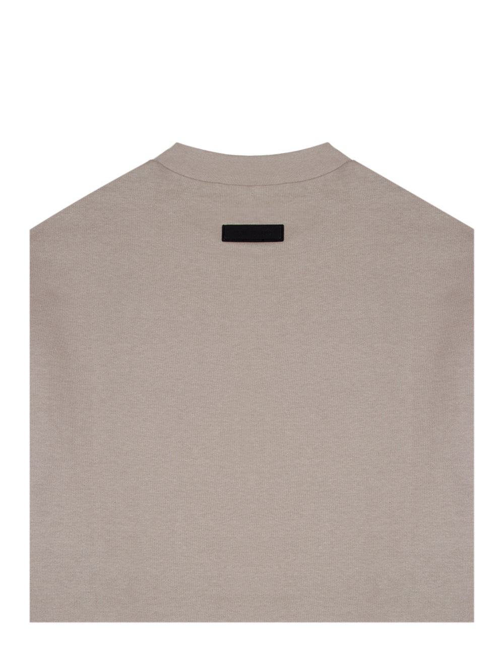 Crewneck T-Shirt (Seal)