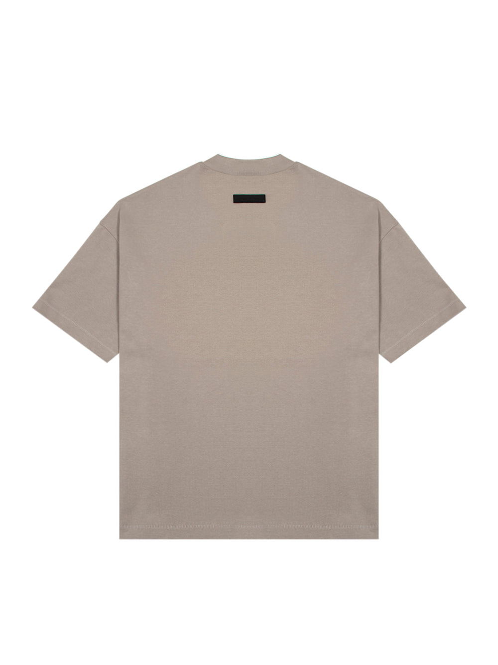 Crewneck T-Shirt (Seal)