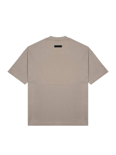 Crewneck T-Shirt (Seal)