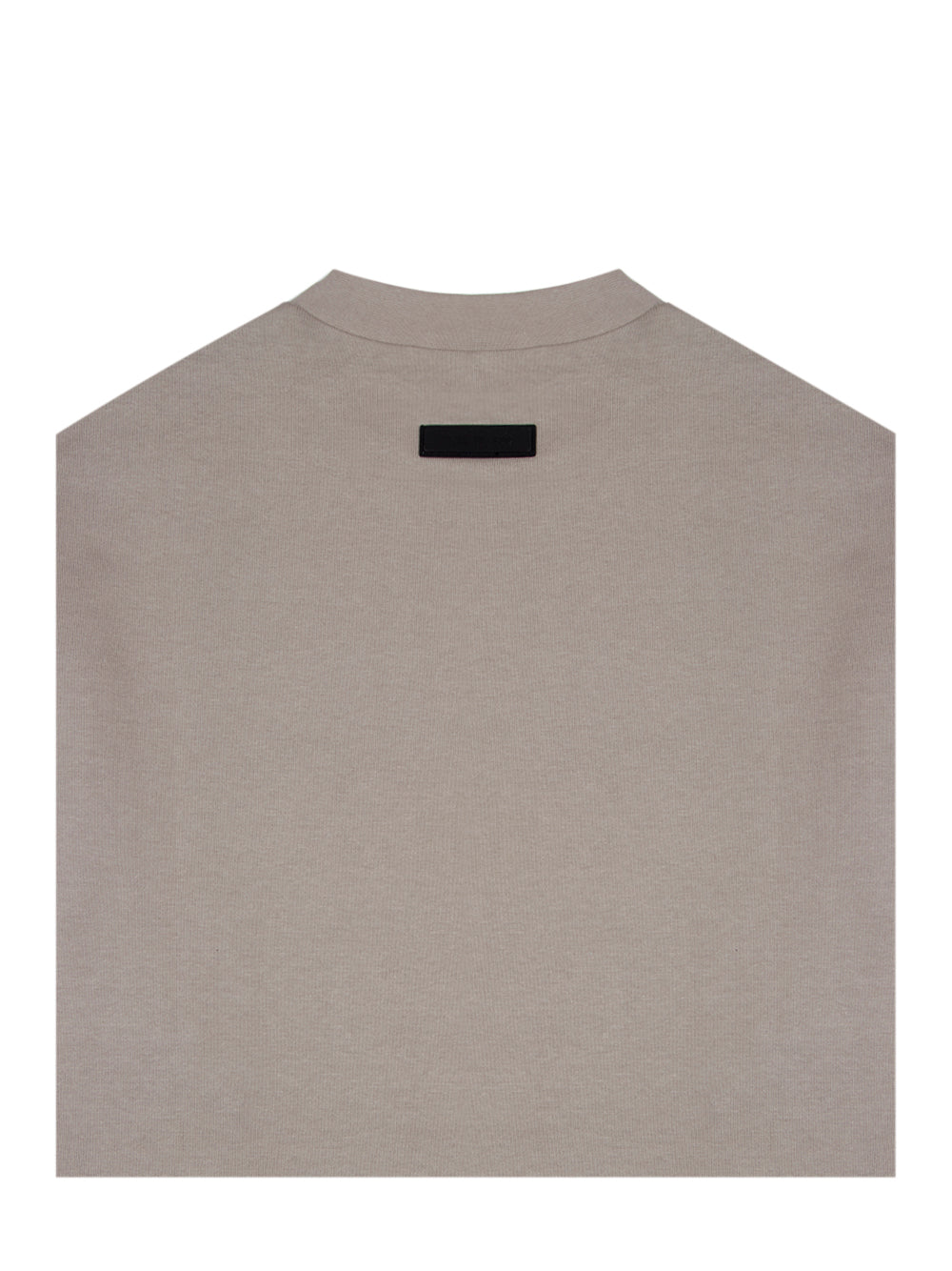 Crewneck T-Shirt (Seal)