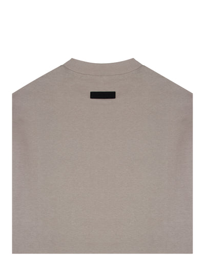 Crewneck T-Shirt (Seal)