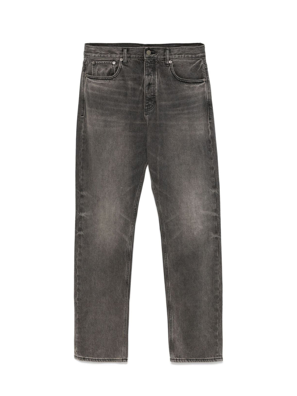 Denim 5-Pocket Jean (Vintage Black)