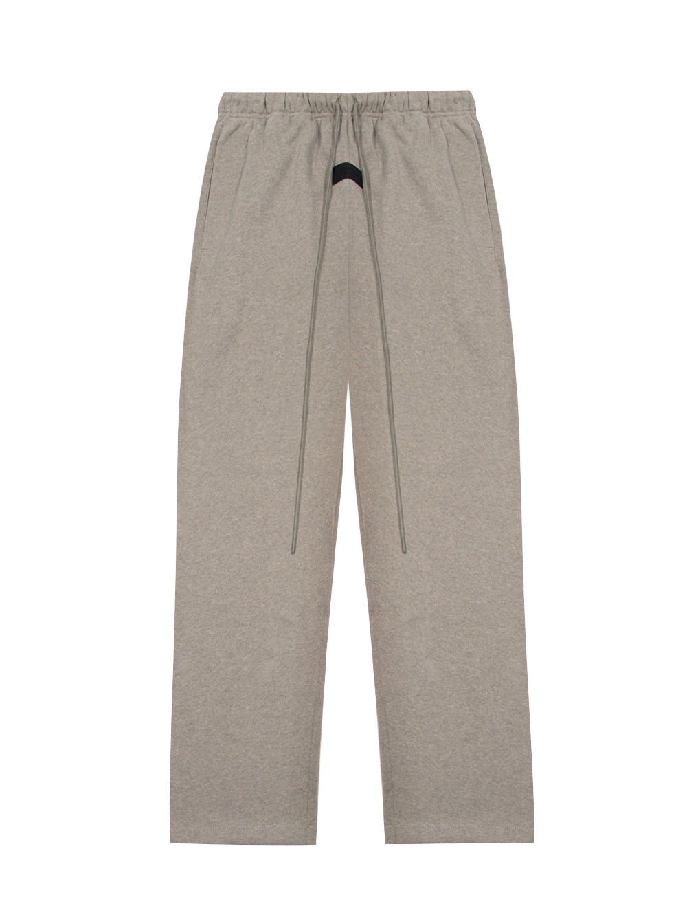 Essentials Lounge Pant (Heather Grey)
