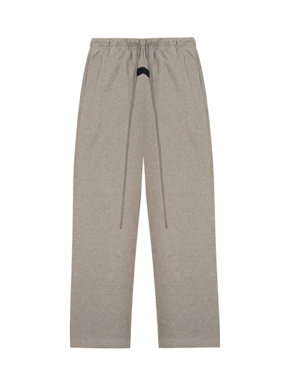 Essentials Lounge Pant (Heather Grey)