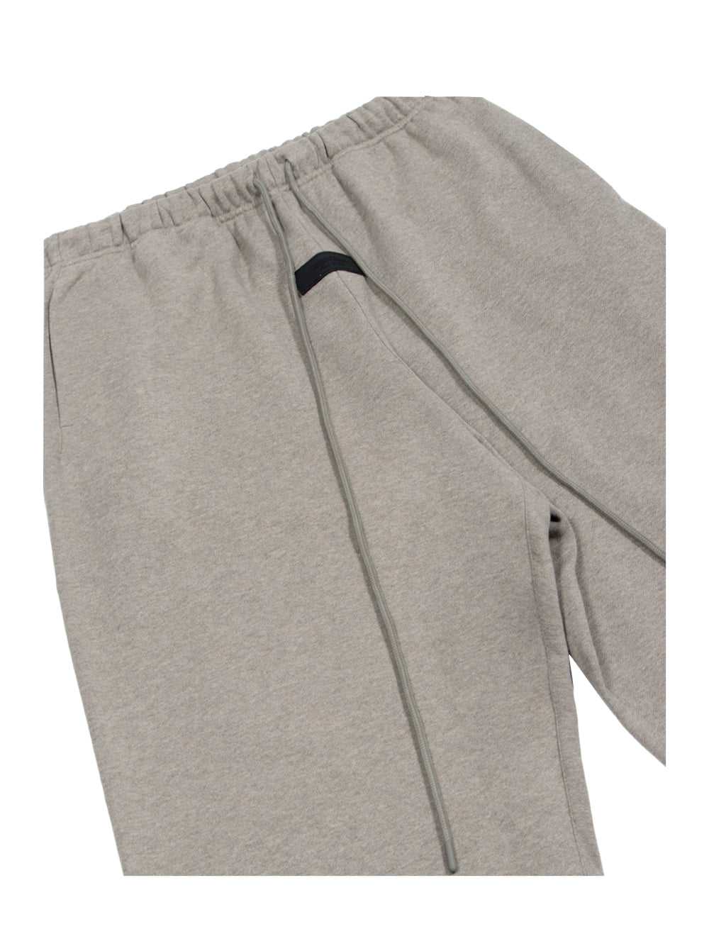 Essentials Lounge Pant (Heather Grey)