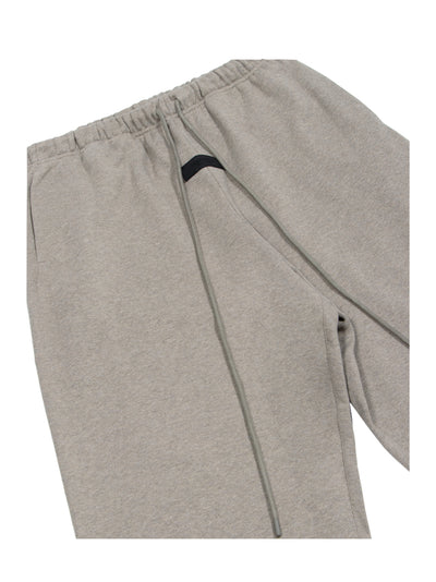 Essentials Lounge Pant (Heather Grey)