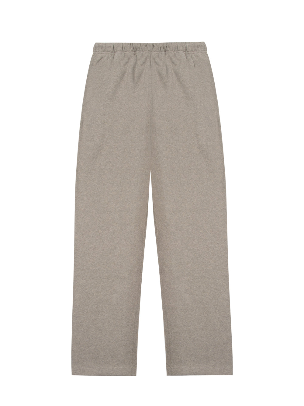 Essentials Lounge Pant (Heather Grey)
