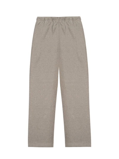Essentials Lounge Pant (Heather Grey)