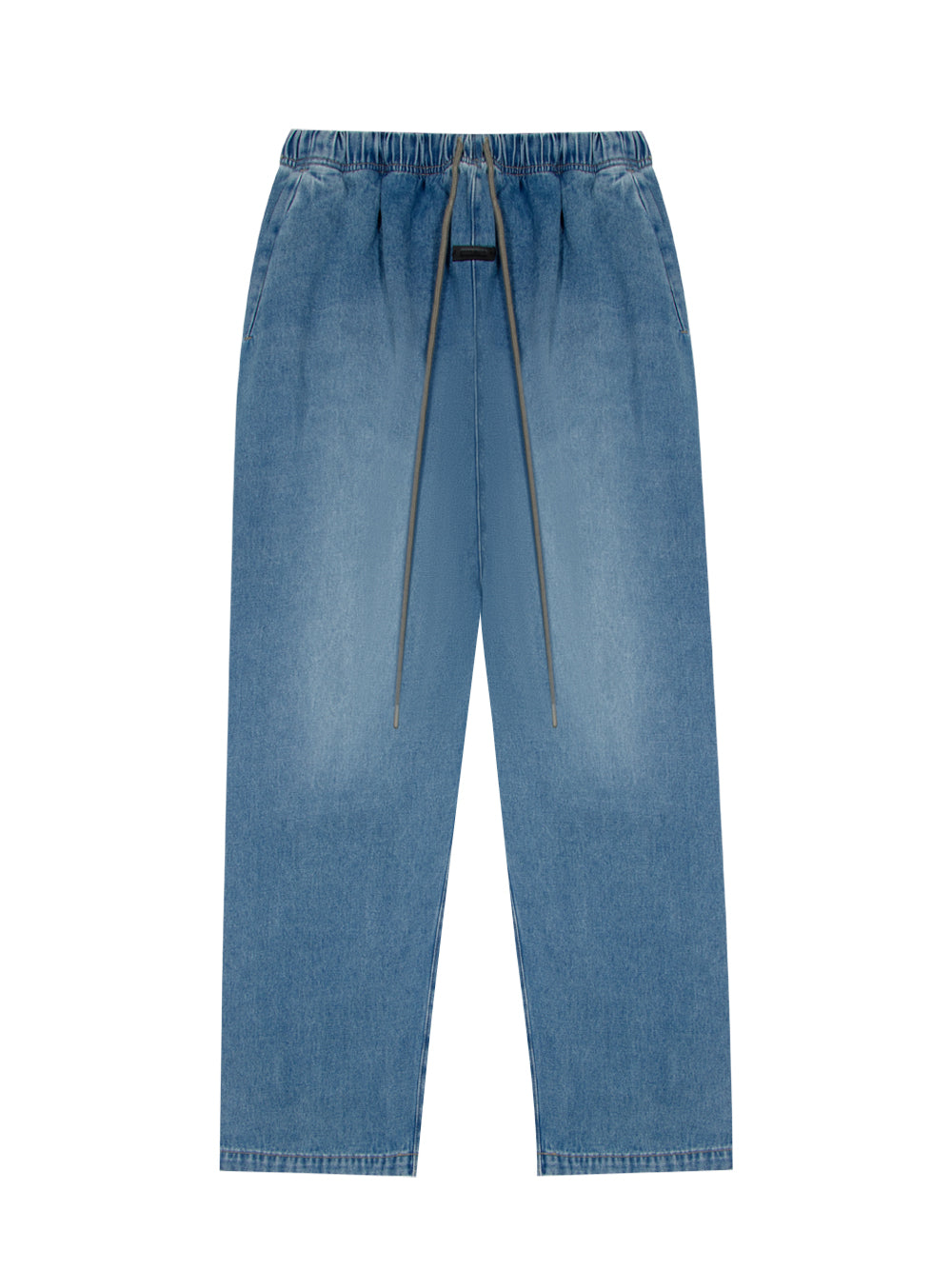 Essentials Lounge Pant (Medium Wash)