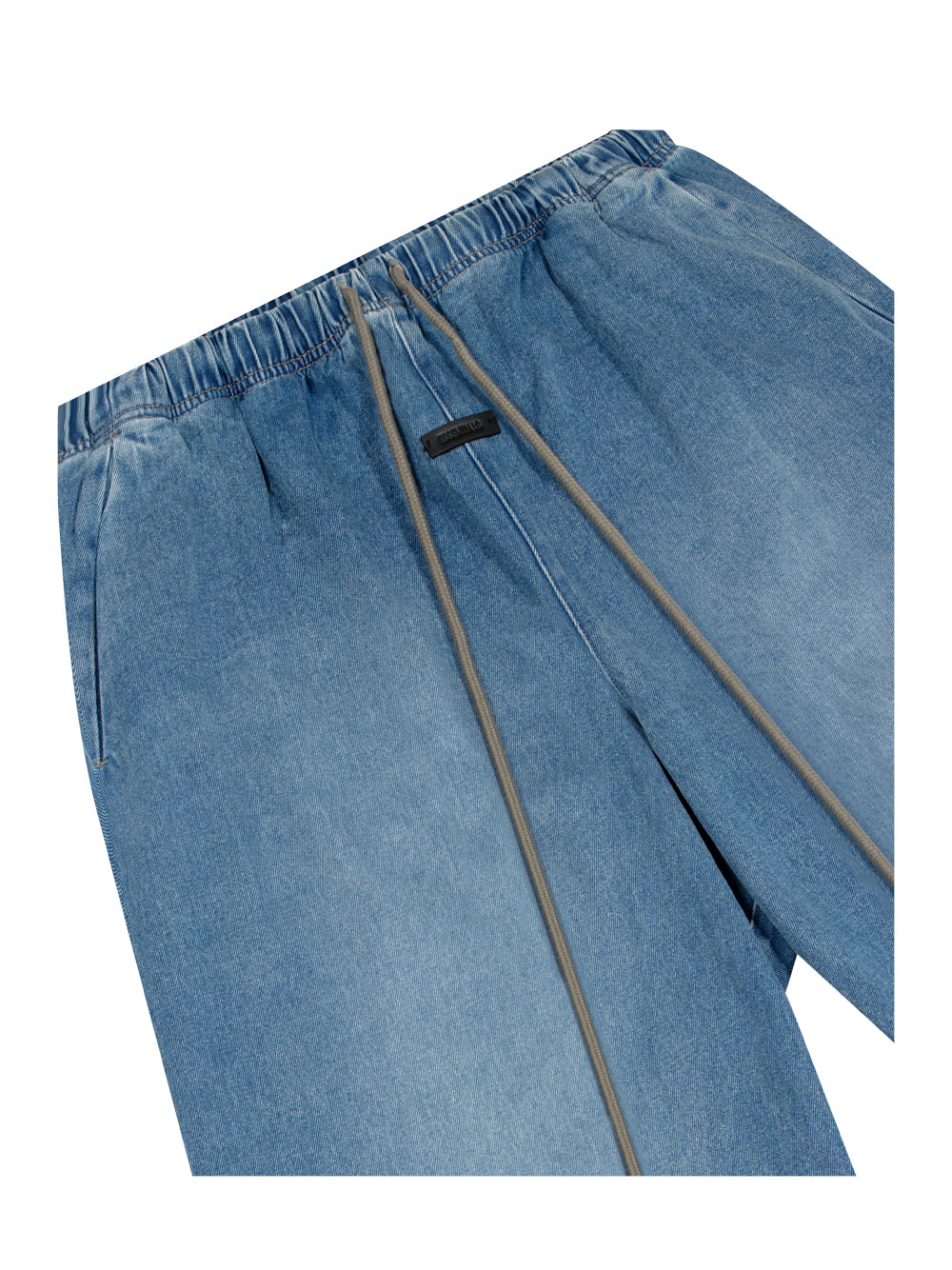 Essentials Lounge Pant (Medium Wash)