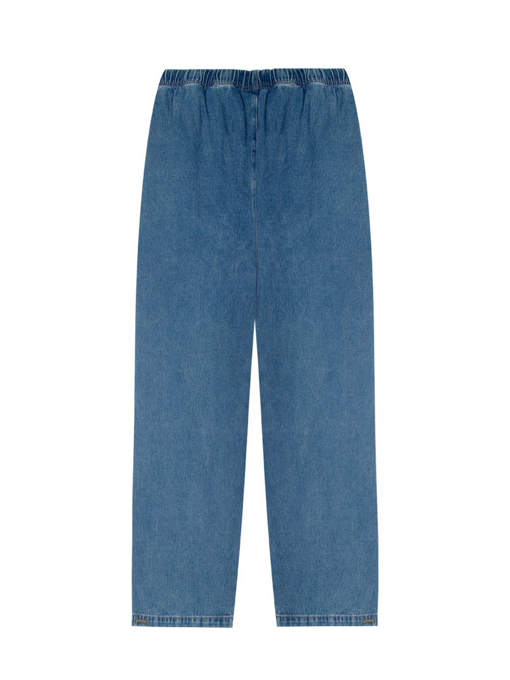 Essentials Lounge Pant (Medium Wash)