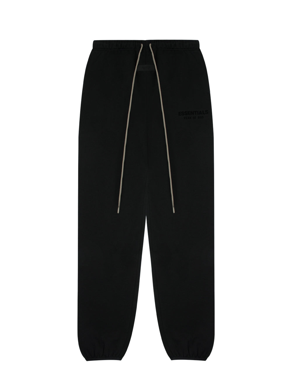 Essentials Sweatpants (Black)