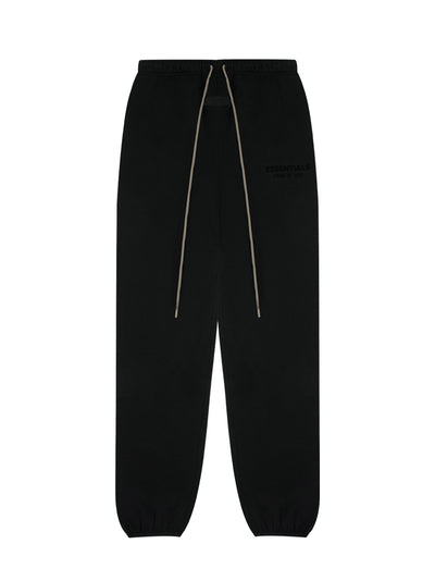 Essentials Sweatpants (Black)