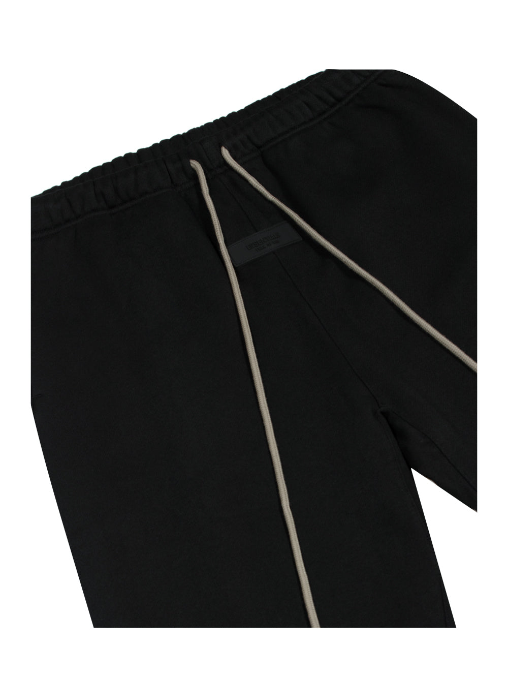 Essentials Sweatpants (Black)