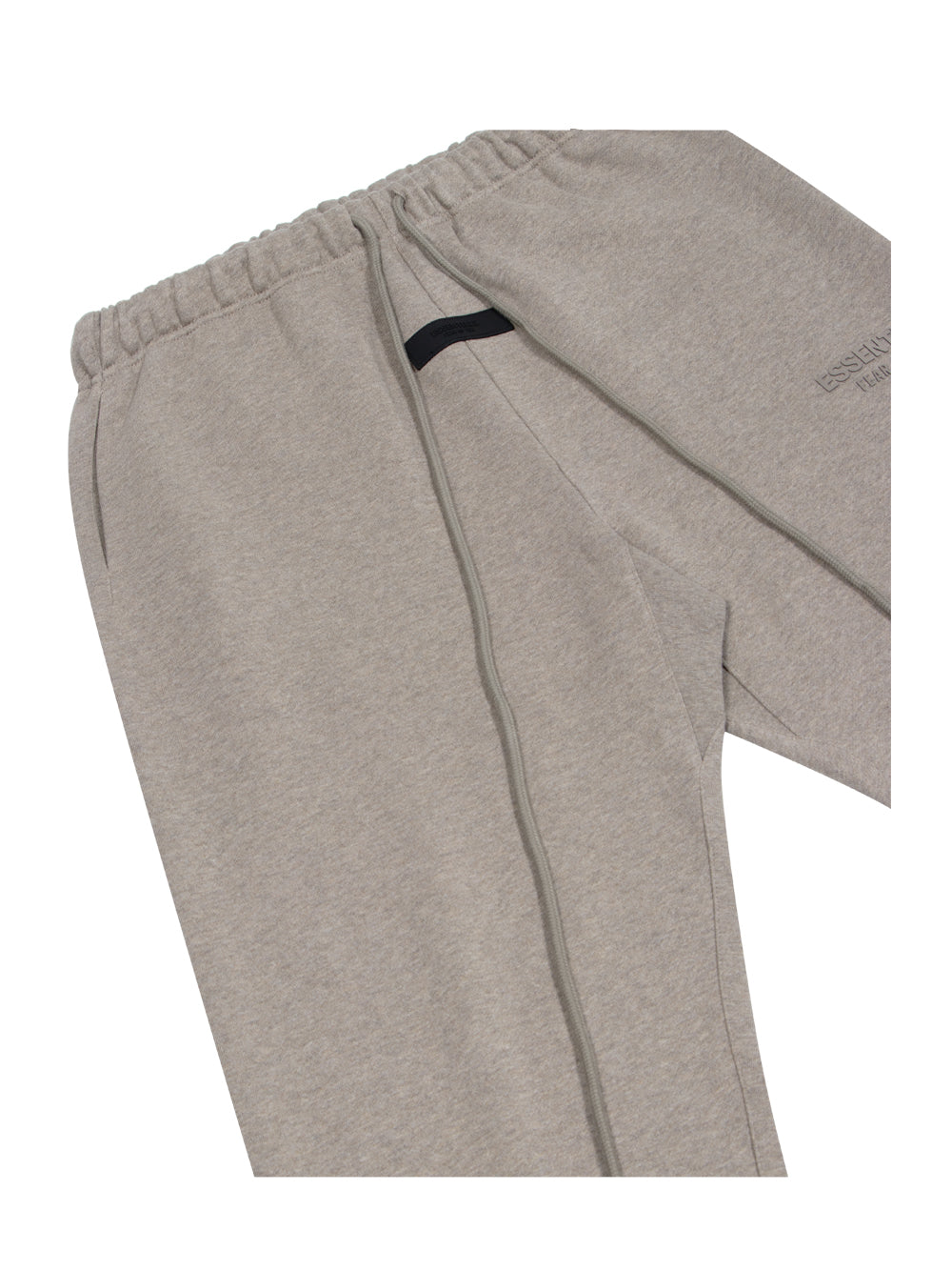 Essentials Sweatpants (Heather Grey)