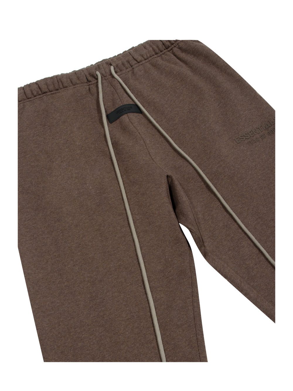 Essentials Sweatpants (Heather Wood)