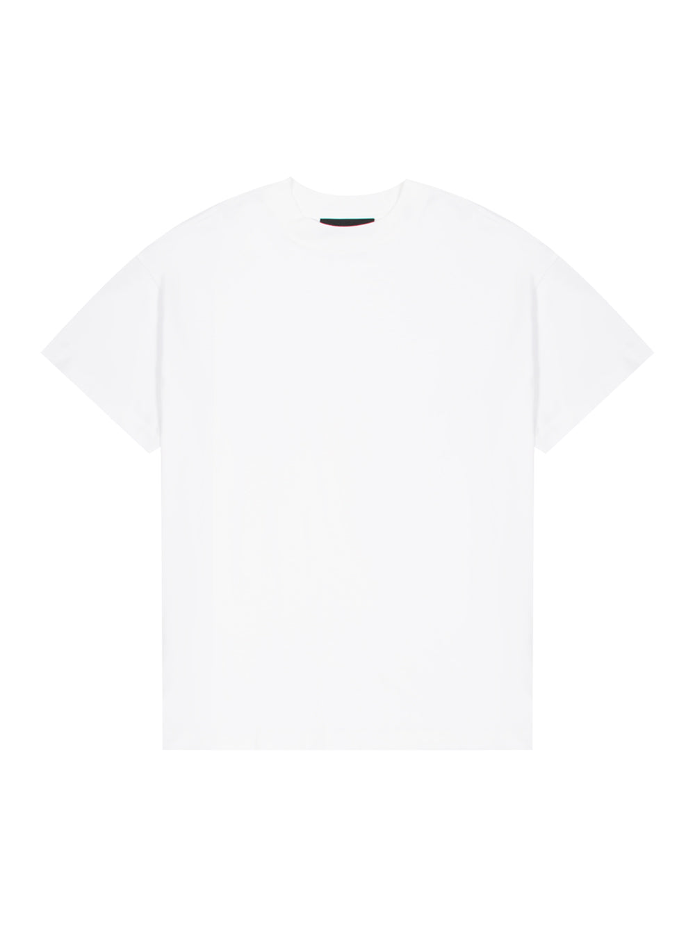 Essentials Tee (White)