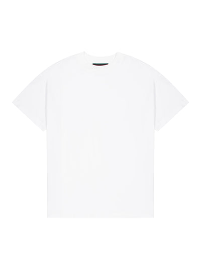 Essentials Tee (White)