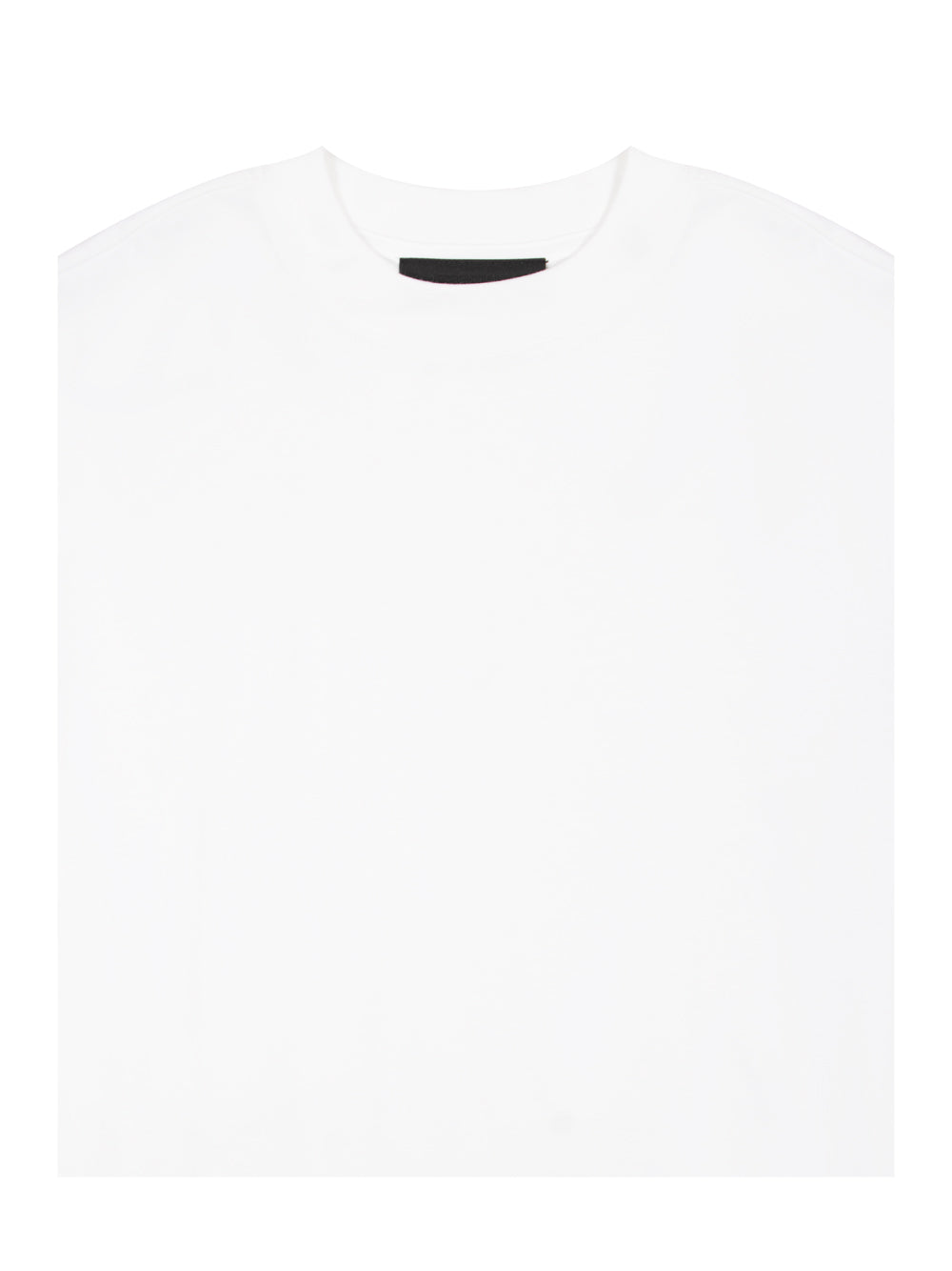 Essentials Tee (White)