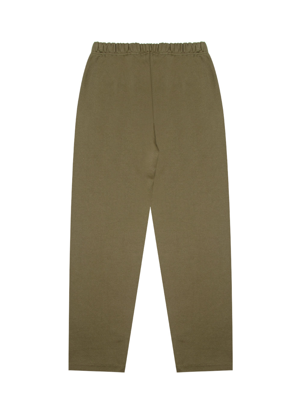 Fleece Relaxed Sweatpant (Military)