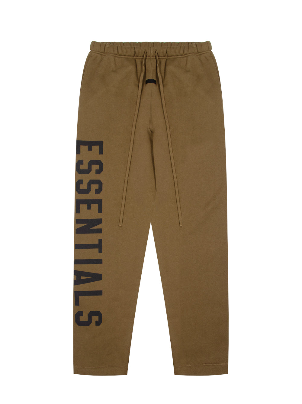 Fleece Relaxed Sweatpant (Olive)