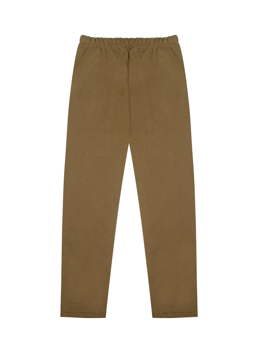 Fleece Relaxed Sweatpant (Olive)