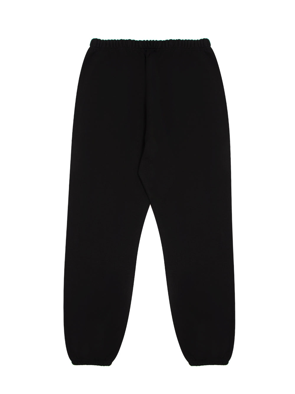 Fleece Sweatpant (Black)