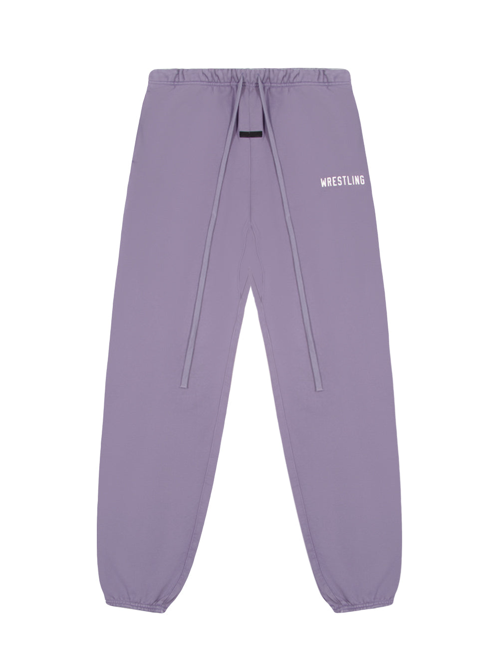 Heavy Fleece Classic Sweatpant (Lavender)