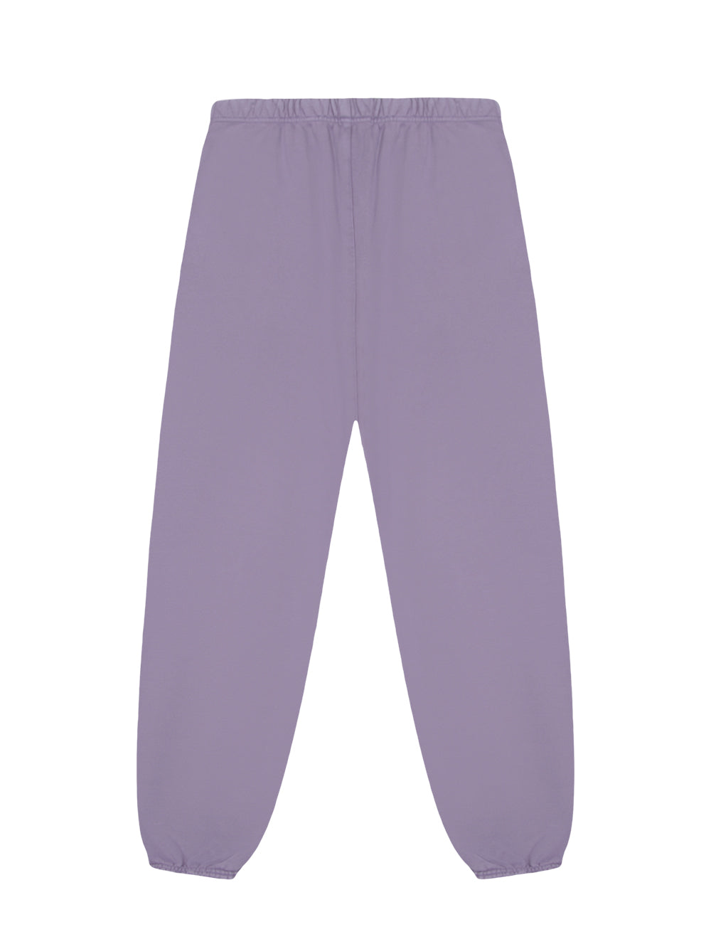 Heavy Fleece Classic Sweatpant (Lavender)
