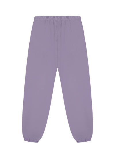 Heavy Fleece Classic Sweatpant (Lavender)
