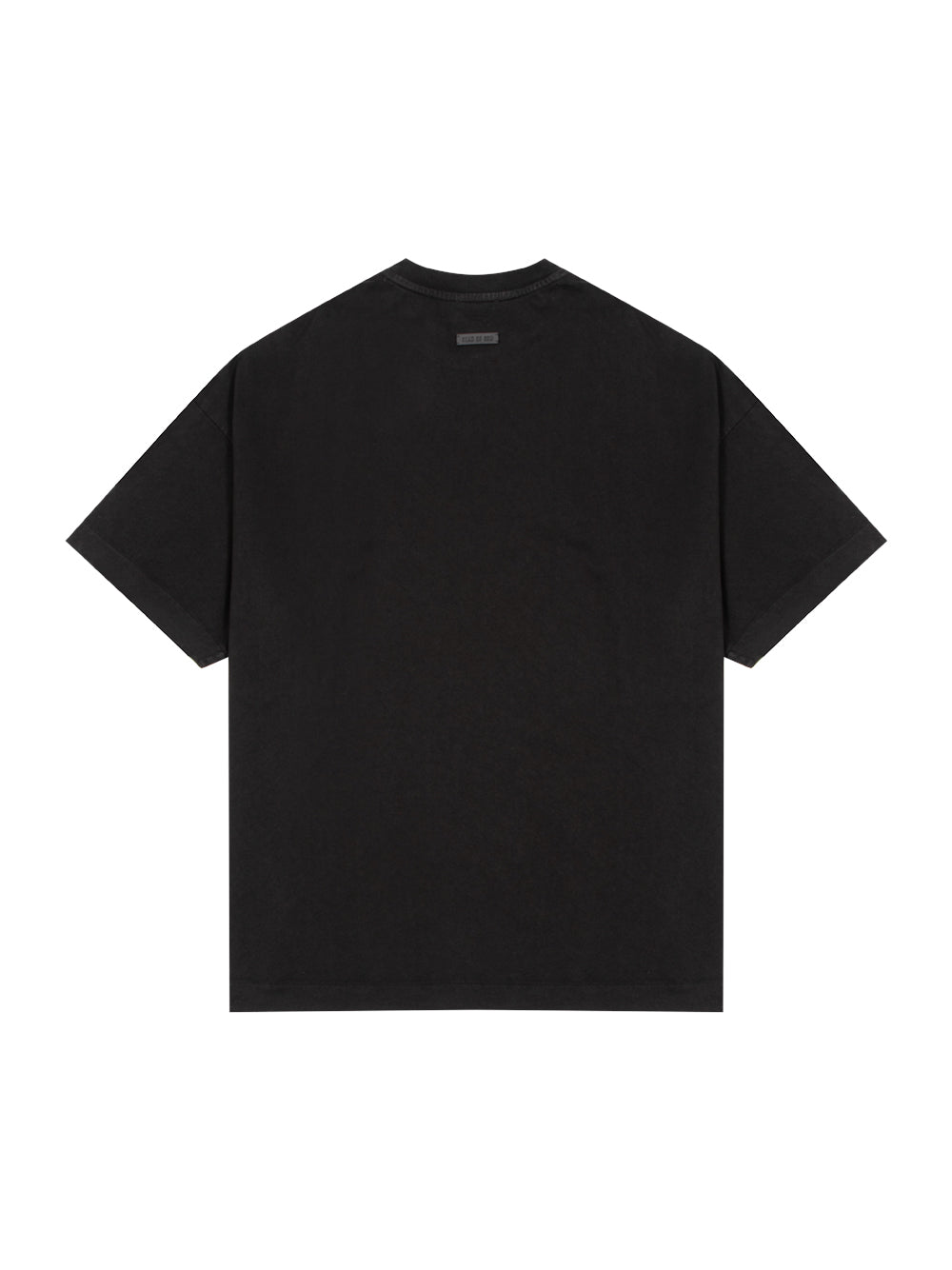 Thunderbird Tee (Black)