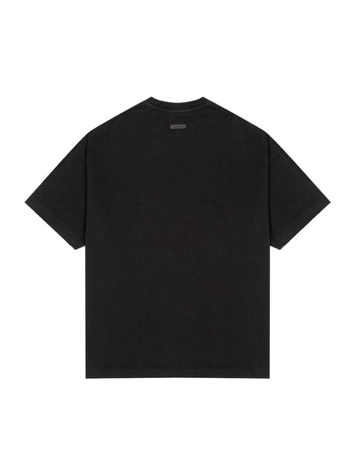 Thunderbird Tee (Black)