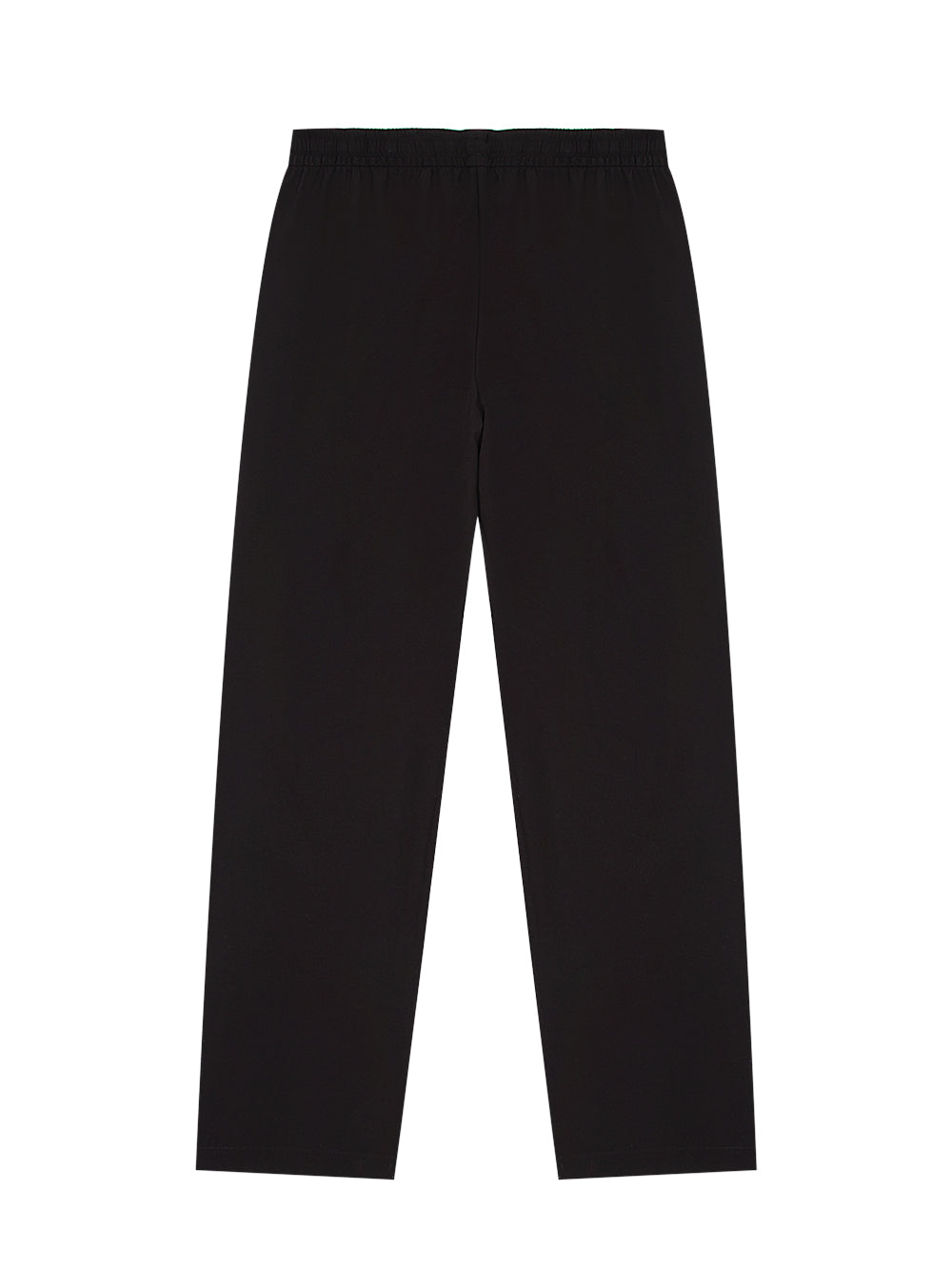 Track Pants (Black)