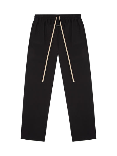 Track Pants (Black)