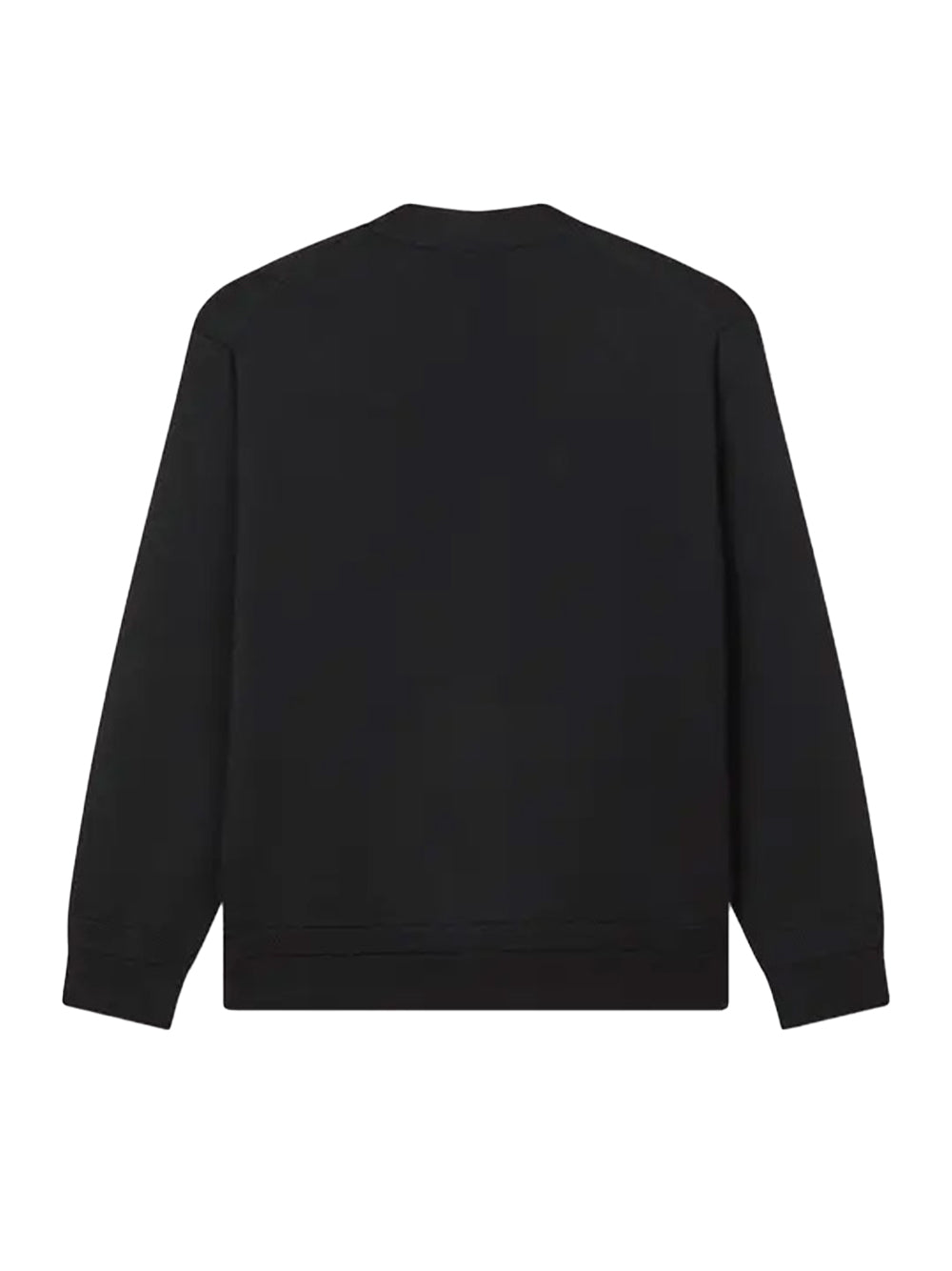 Rws Kenzo Boke Flower Cardigan  Black