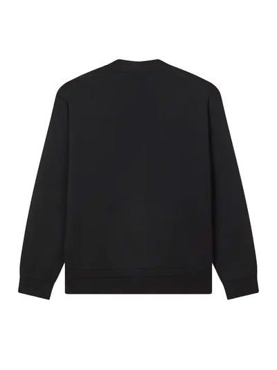 Rws Kenzo Boke Flower Cardigan  Black