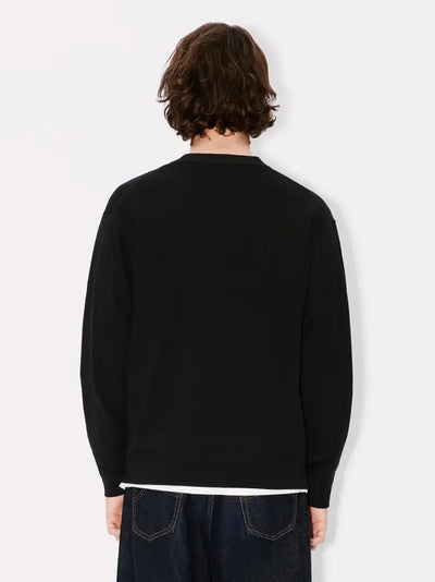 Rws Kenzo Boke Flower Cardigan  Black